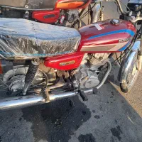 فروش موتور مزایده با برگه رسمی و گارانتی