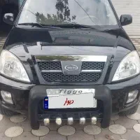 ام وی ام x33 مدل ۹۱ عروسک|خودرو سواری و وانت|رودسر, |دیوار