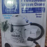 جاروبرقی لند گرین