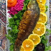 تهیه غذا ، دسر ، سبزی خورشتی و.. خانگی