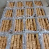دستگاه نان بستنی
