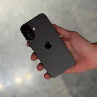 آیفون ۱۶ نرمال