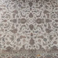 یک تخته فرش ۶ متری ۷۰۰ شانه بافت آکرلیک درجه یک|فرش|همدان, |دیوار