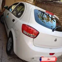 تیبا ۲ مدل۴۰۱|خودرو سواری و وانت|باغ بهادران, |دیوار