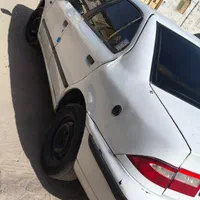 سمند LXسفید.مدل 82|خودرو سواری و وانت|بیرجند, |دیوار