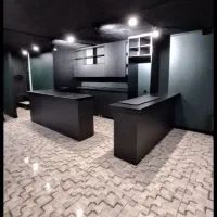 کابینت دست دوم مناسب برای کافه