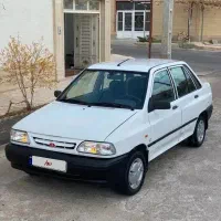 پراید مدل۸۸دوگانه کارخانه درحد|خودرو سواری و وانت|فردوس (خراسان), |دیوار