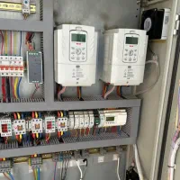 برقکار صنعتی برق کار صنعتی