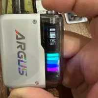 پاد ارگاس p2|زیورآلات و اکسسوری|اصفهان, ملکشهر|دیوار