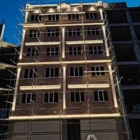 فروش فوری آپارتمان ۹۵متری ایران خودرو