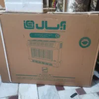 بخاری دیواری ابسال