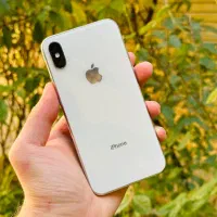 iphone x 256|موبایل|تبریز, |دیوار