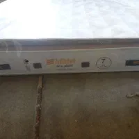 تشک طبی دو نفره مارک استقبال ترکیه (نو و آکبند)