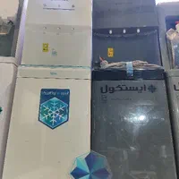 آبسردکن های ایستکول|آب‌سردکن و تصفیه آب|قم, کیوانفر|دیوار