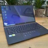 Asus ZenBook 14|رایانه همراه|تهران, نیلوفر|دیوار