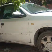 سمند ۸۲|خودرو سواری و وانت|عسلویه, |دیوار