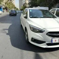 شاهین جی با سانروف مدل ۱۴۰۲|خودرو سواری و وانت|تهران, ستارخان|دیوار