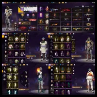 اکانت کالاف