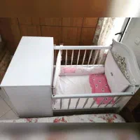 تخت کودک|تخت و سرویس خواب|سراوان, |دیوار
