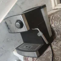 قهوه ساز اسپرسو خانگی در حد