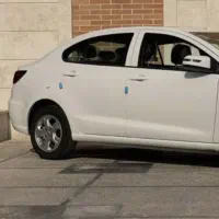 شاهین جی ال مدل ۴۰۳|خودرو سواری و وانت|کرمان, |دیوار