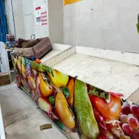 فروش استند میوه تره بار|حراج|جم, |دیوار