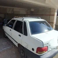 پراید 82