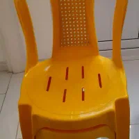 صندلی پلاستیکی|صندلی و نیمکت|سنندج, |دیوار