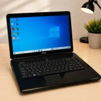 DELL INSPIRON 1545 کورتودو رم4 هارد 250 باتری نو