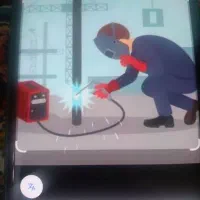 جوشکاری سیار ،خرده کاری،سلمان