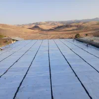 نصب وپخش وتعمیرات ایزوگام شهرام بام دلیجان