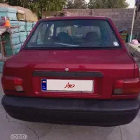 فروش فوری|خودرو سواری و وانت|بجنورد, |دیوار