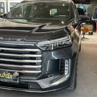 Xterim QX اکستریم VX|خودرو سواری و وانت|تهران, حکمت|دیوار
