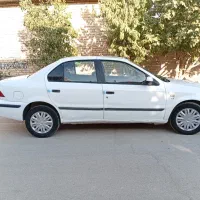 سمندlx92