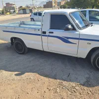 مزدا‌کارا‌۲۰۰۰‌تک‌کابین|خودرو سواری و وانت|اسماعیلی, |دیوار