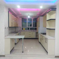 کابینت ام دی اف