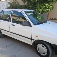 فروش پراید مدل 88 شماره تماس
