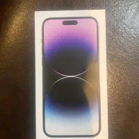 آیفون 14پرومکس 1ترابایت