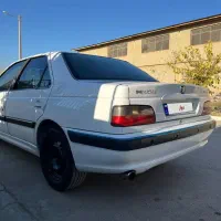 پژو پارس سال مدل۱۳۹۲|خودرو سواری و وانت|مشهد, آیت الله کاشانی|دیوار