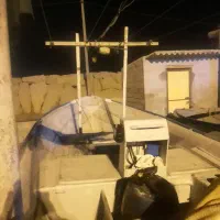 فروشی|قایق و سایر وسایل نقلیه|قشم, |دیوار