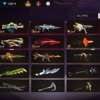 اکانت فری فایر پول لازمم