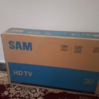 تلوزیون ۳۲ اینج سام