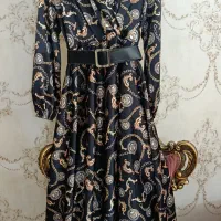 پیراهن مجلسی تا۴۶