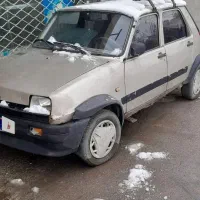 پی کی ۱۳۸۵ فروشی تمیز