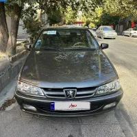 پژو پارس سفارشی کروز دار مدل ۱۳۸۸|خودرو سواری و وانت|مراغه, |دیوار