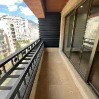 ولنجک ۱۴۴ متر ۳ خواب طبقه ۴ جنوب.۲ پارکینگ سندی|فروش آپارتمان|تهران, ولنجک|دیوار