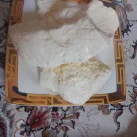 پنیر ارگانیک وچرب وطبیعیه آذربایجان