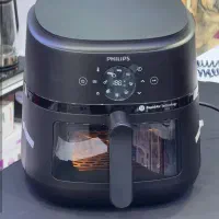 لوازم خانگی جارو خردکن سرخکن|سایر لوازم برقی|درگهان, |دیوار