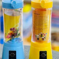 شیکر همزن باتری خور حرفه ای