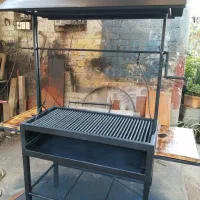 باربیکیو،کباب پز